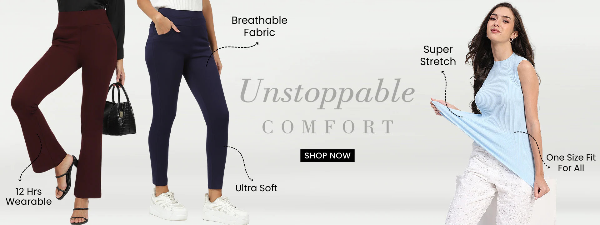 Style That Speaks Your Language